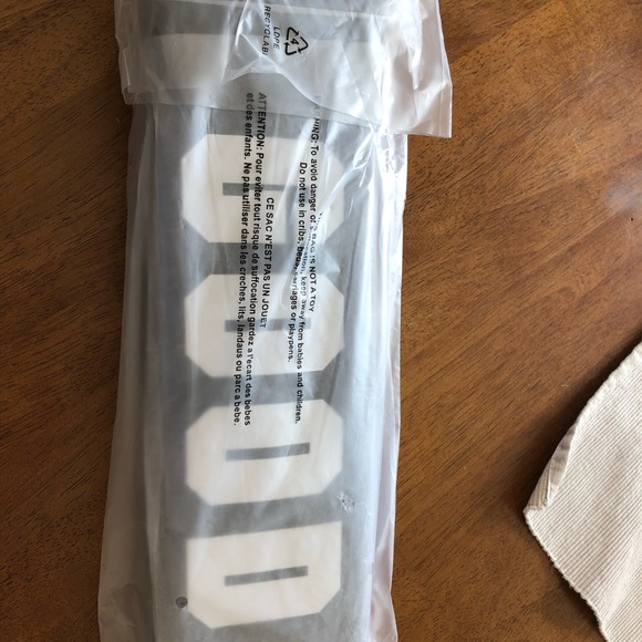 NWT PINK ‘Good Vibes’ Insulated Cooler - Picture 3 of 4